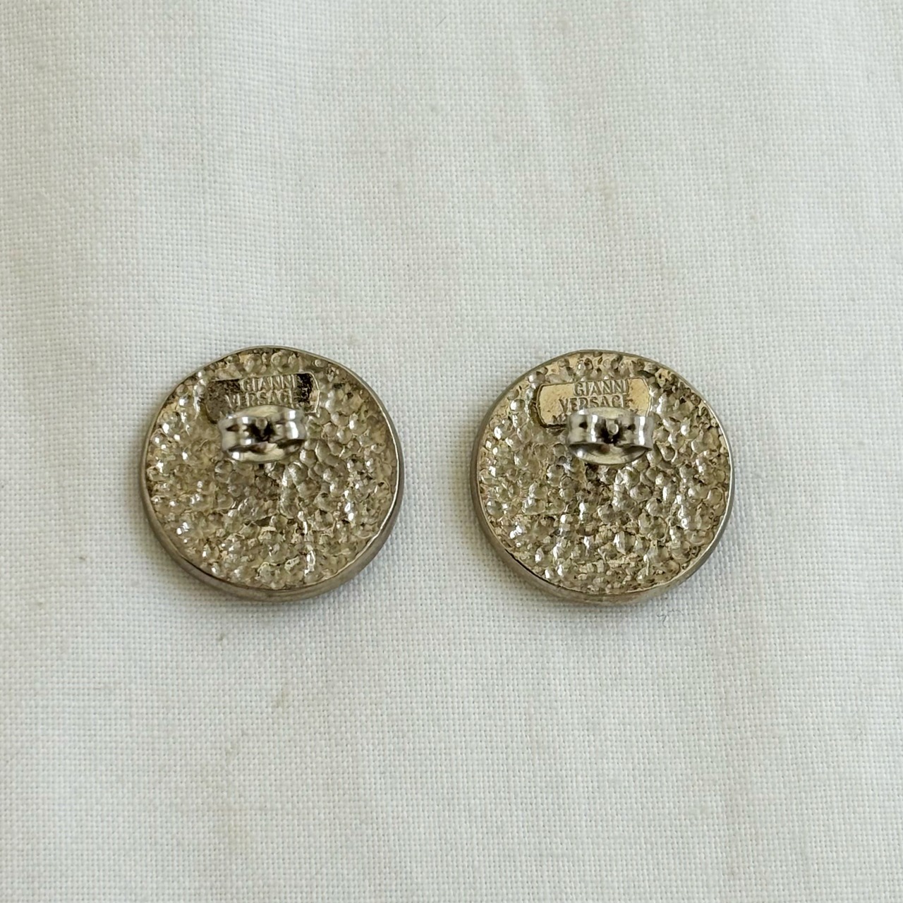 GIANNI VERSACE medusa pierce | TOKYO LAMPOON online shop