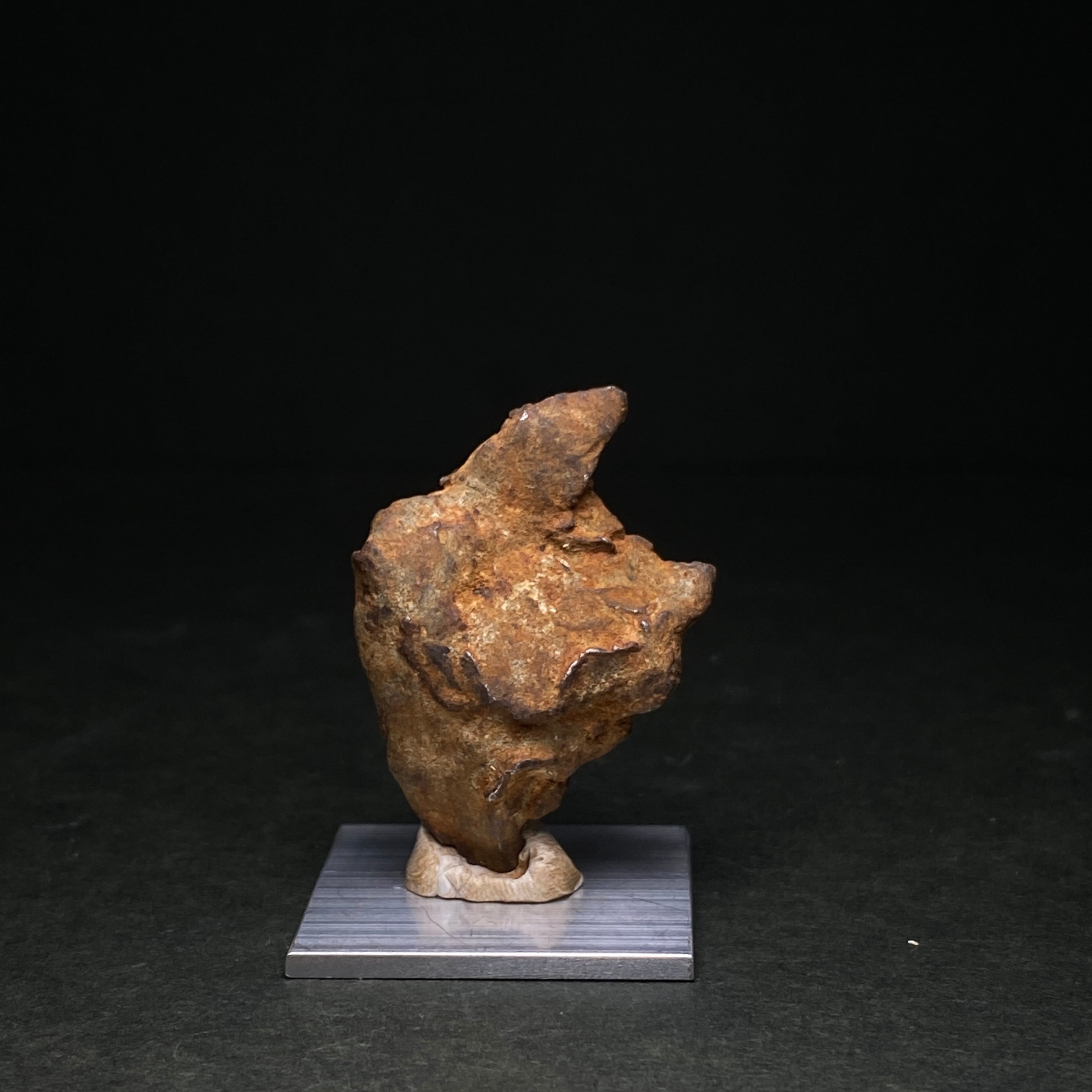 ゲベルカミル隕石 Gebel Kamil Meteorite 24091324 | 【隕石屋】METEOS