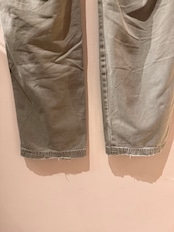 2000年製 GAP カーキチノパンツ