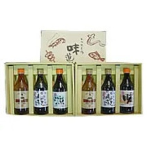 500ml6本セット(化粧箱）