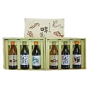 500ml6本セット(化粧箱）