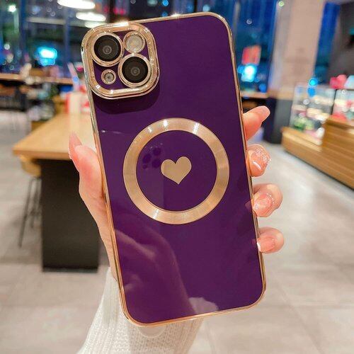 ハート リング付き ケース iPhone 14 対応 国 ォン14 用 998 iPhone14 Pro ケース+スマホリング ハート TPU クリア 指