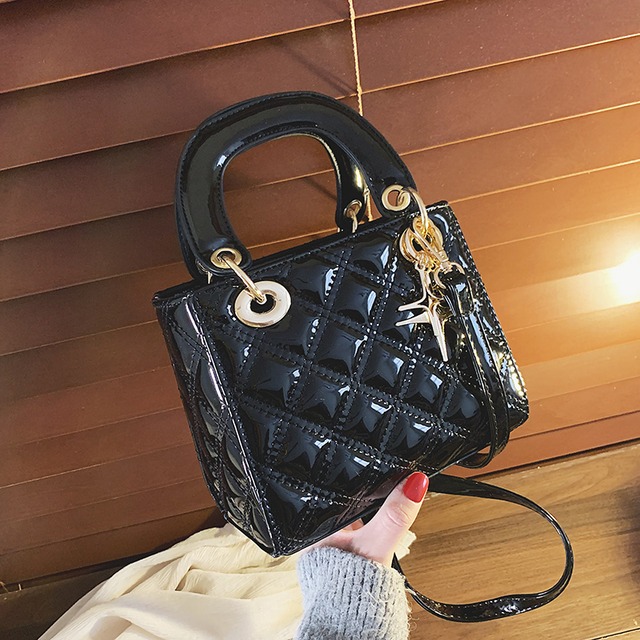 スタイルオータムウィンター 秋物 冬物 メッセンジャーバッグ Tiancai_Wing_Bag80239358264