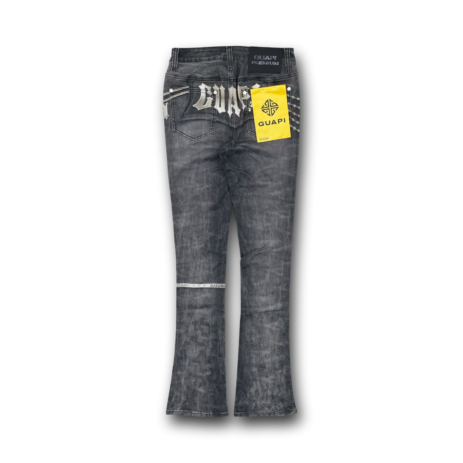 GUAPI / HEAVENS VAULT DENIM | HOLICK