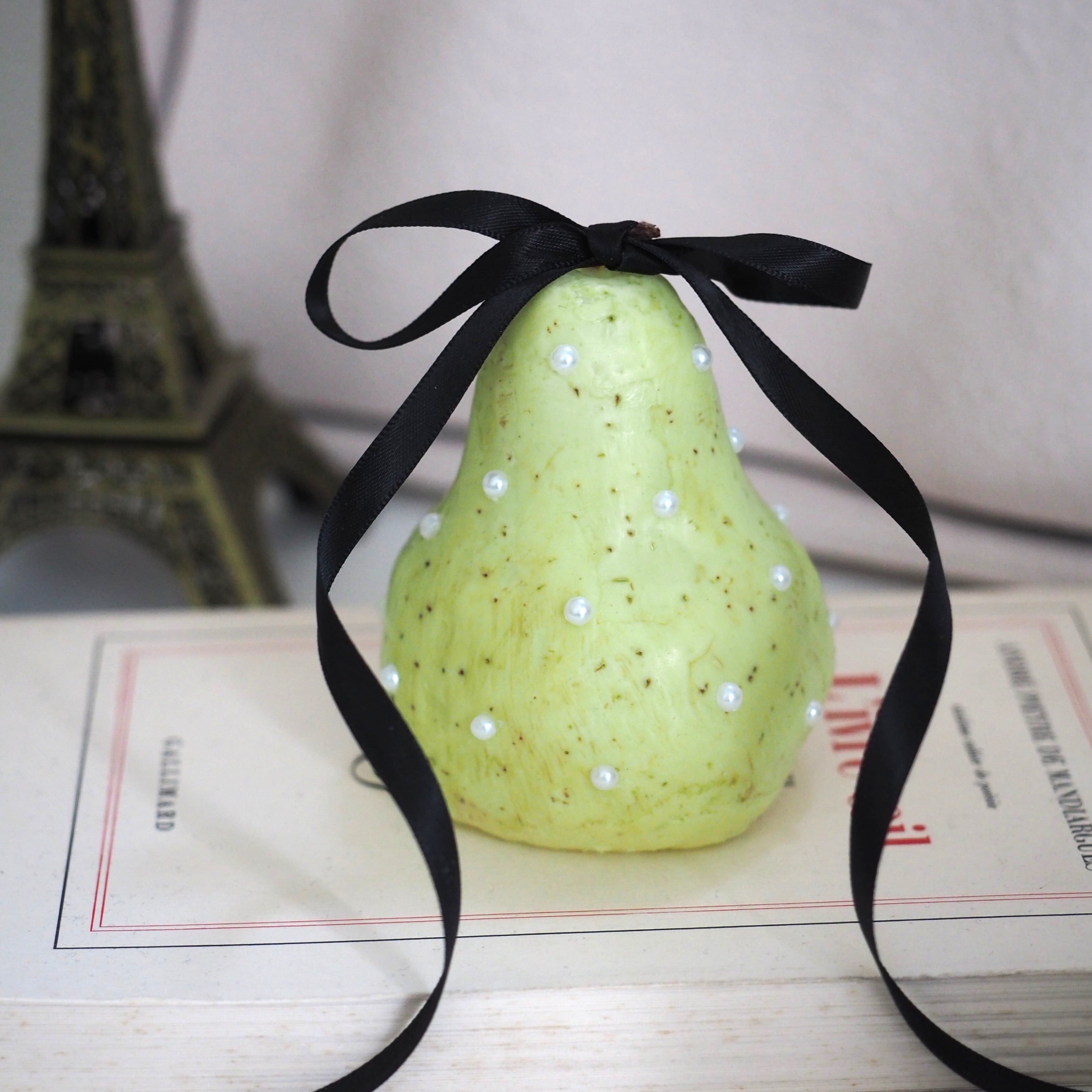 Pearl Pear