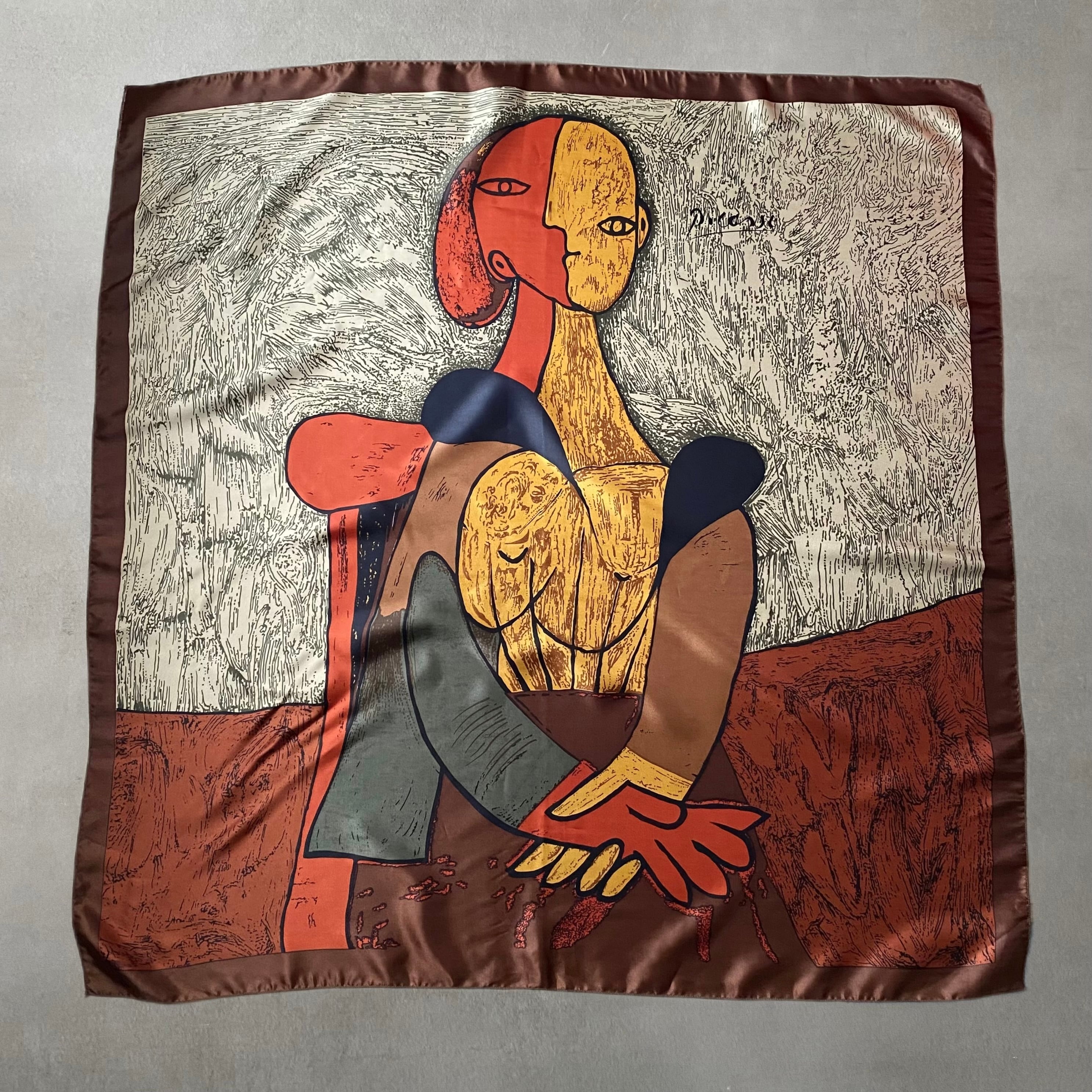 Scarf | POOL VINTAGE