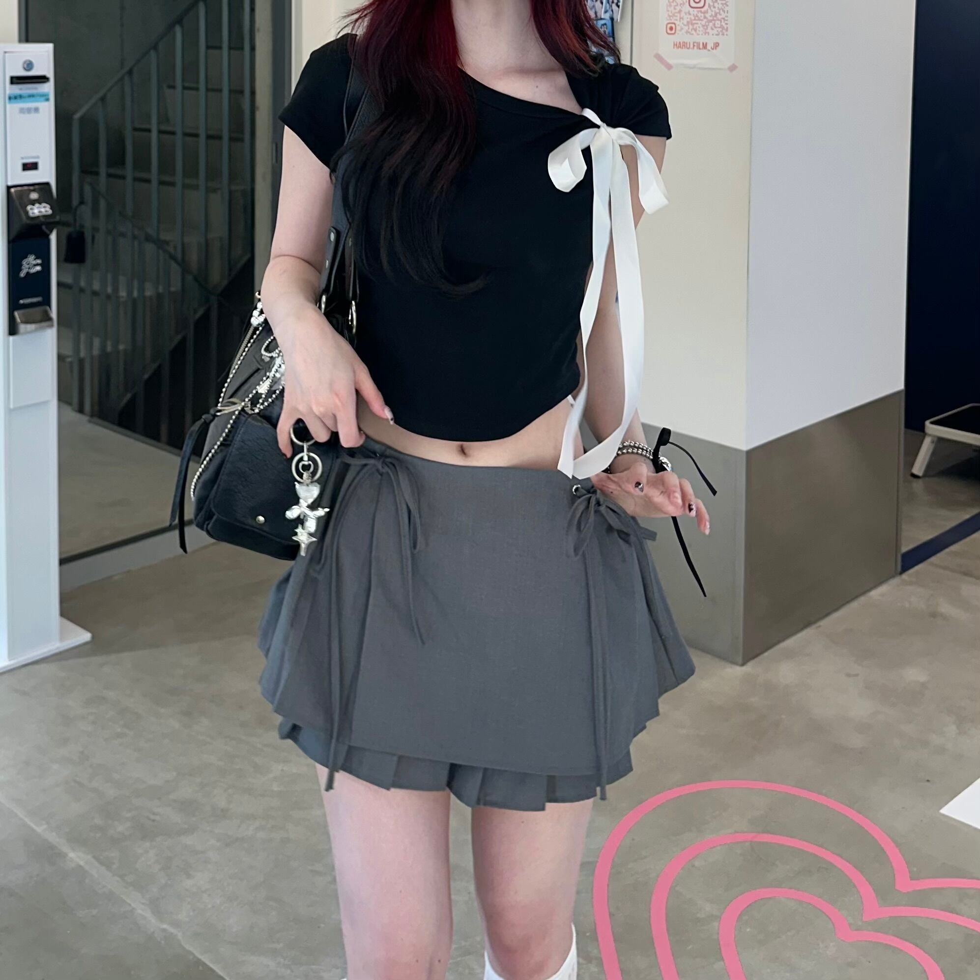 skirt | Yaong.
