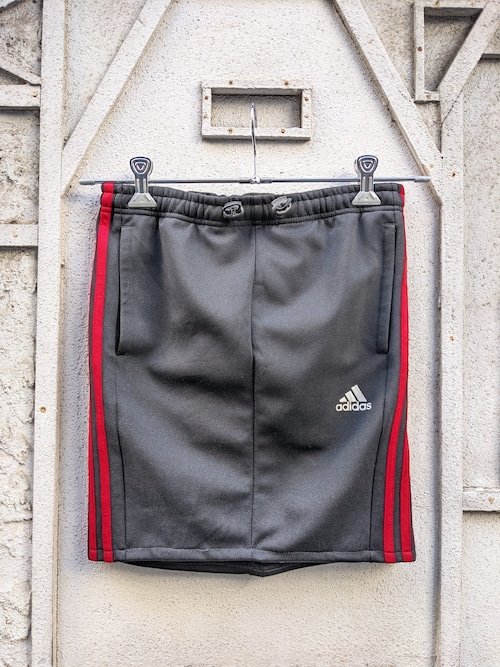 "ADIDAS" mini skirt