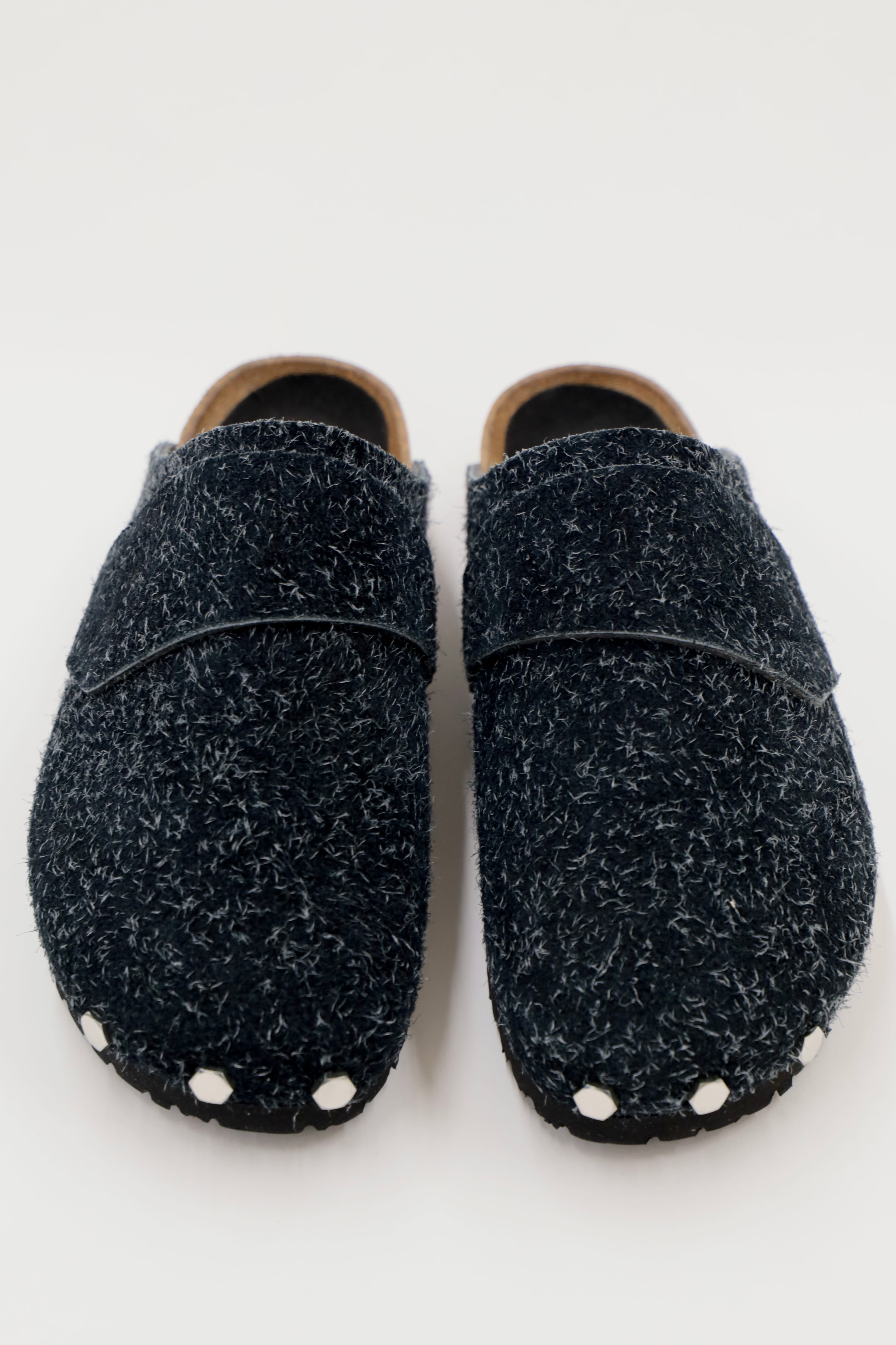 靴 I06166 25SS OUAT BLACK SPACE CLOGS 41 靴 I06166 25SS OUAT BLACK SPACE CLOGS 41 I06166 25SS OUAT BLACK