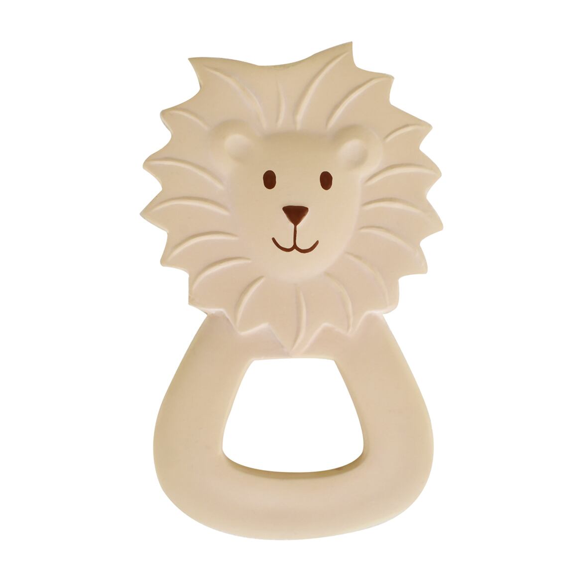Teether Lion_91506