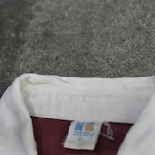 Russell Authentic fade rugby shirt