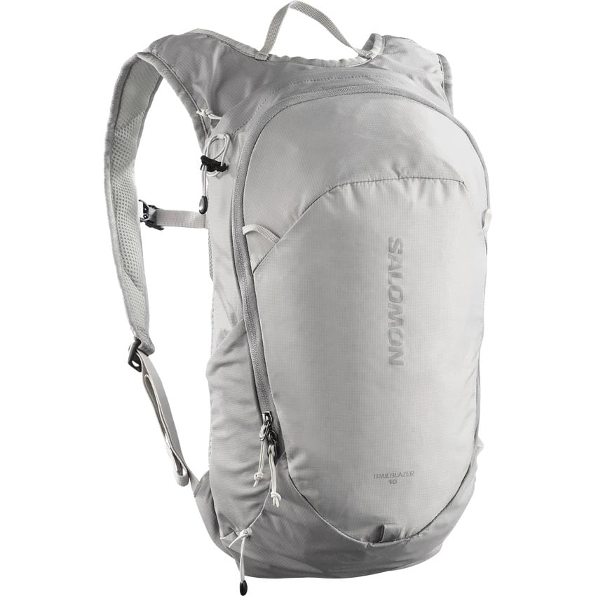 SALOMON(サロモン)TRAILBLAZER 10 -Cloudburst / PALOMA / SILVER CLOUD メンズウィメンズバックパック