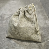 kroneko original nep wool pouch