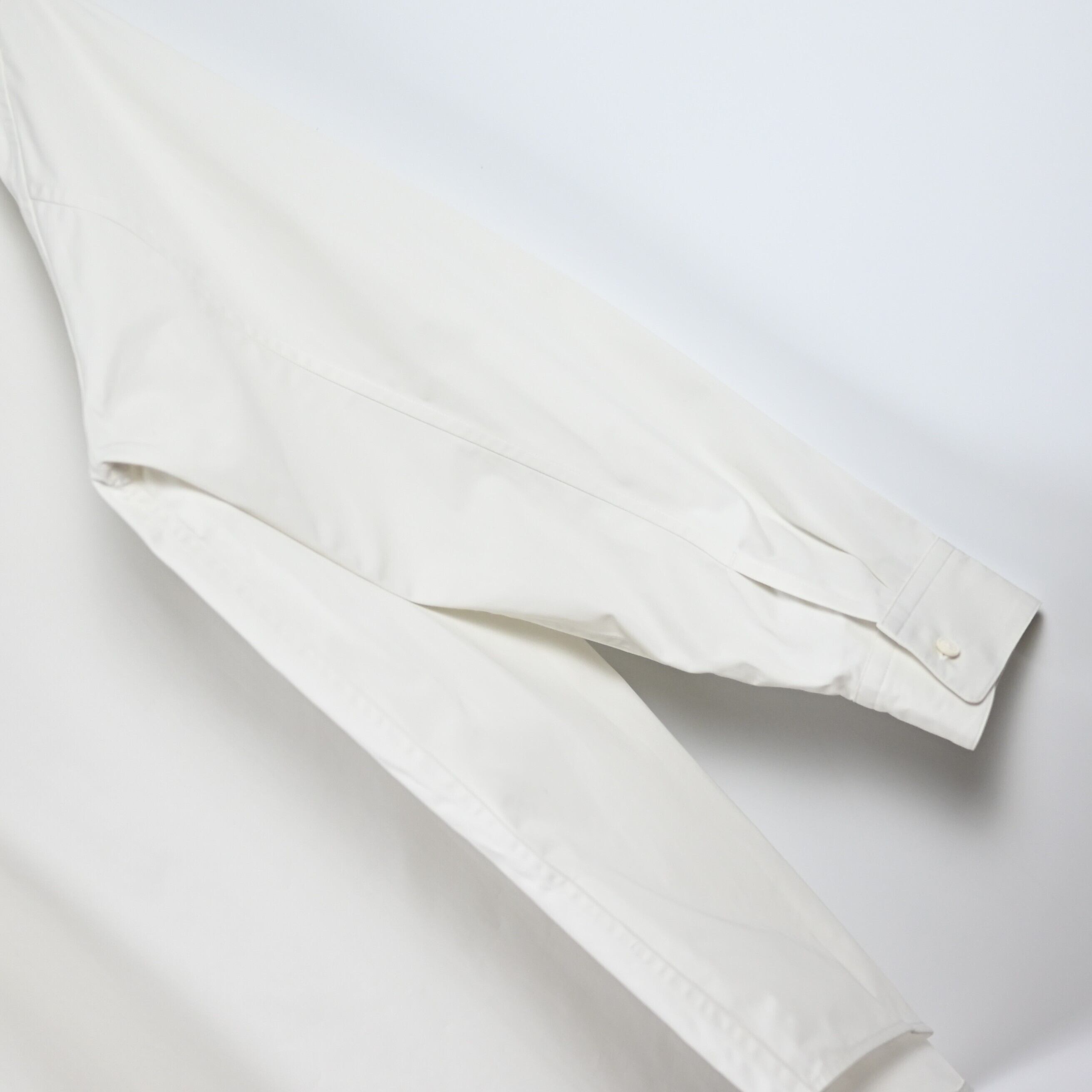 Nonnotte / Oversized Shirt | GANKO