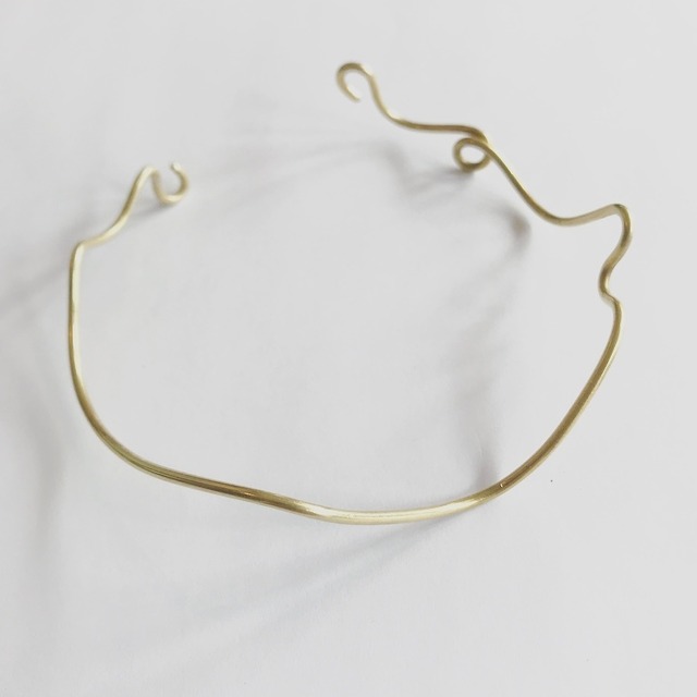 wave choker