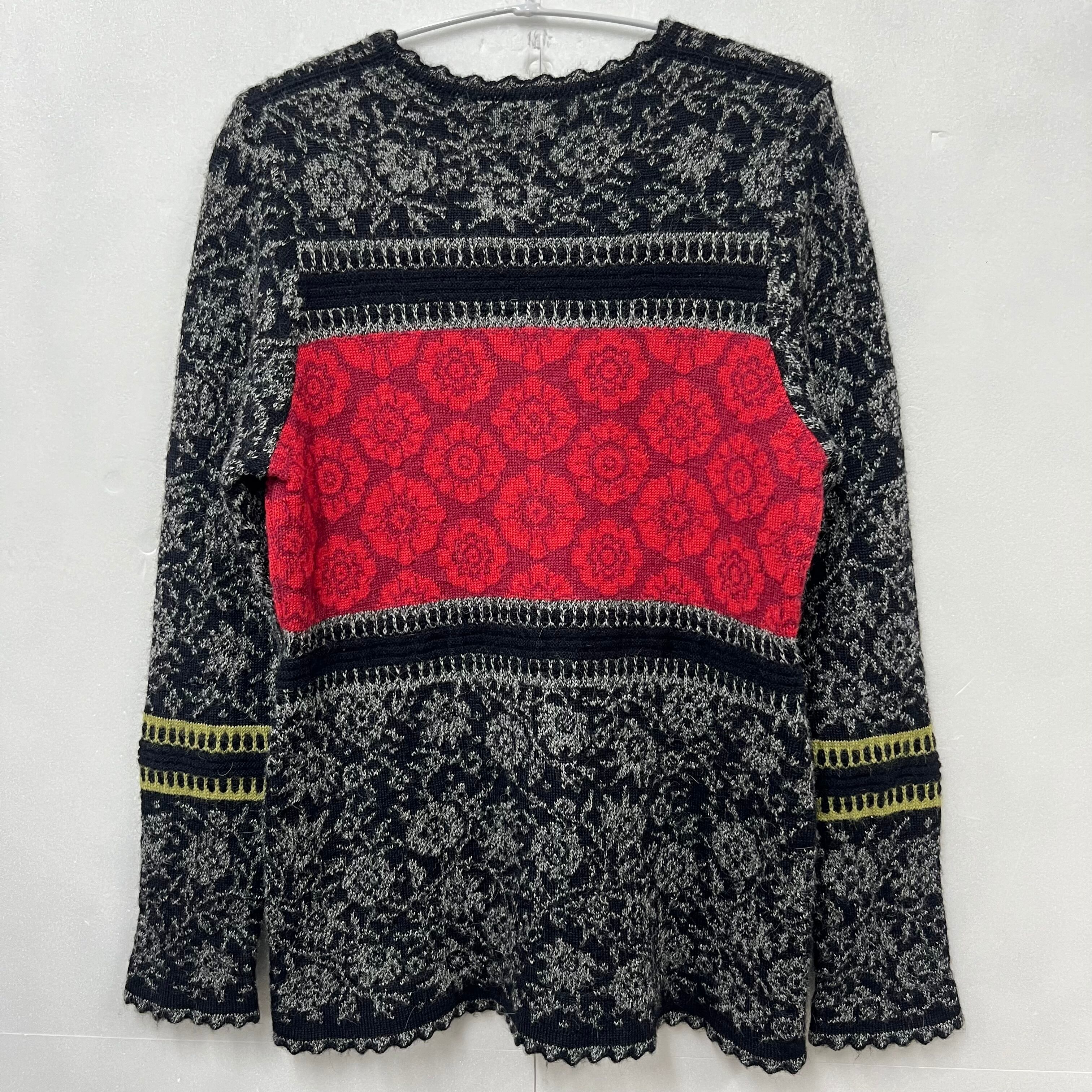 OLEANA オレアナ ニット カーディガン トップス 