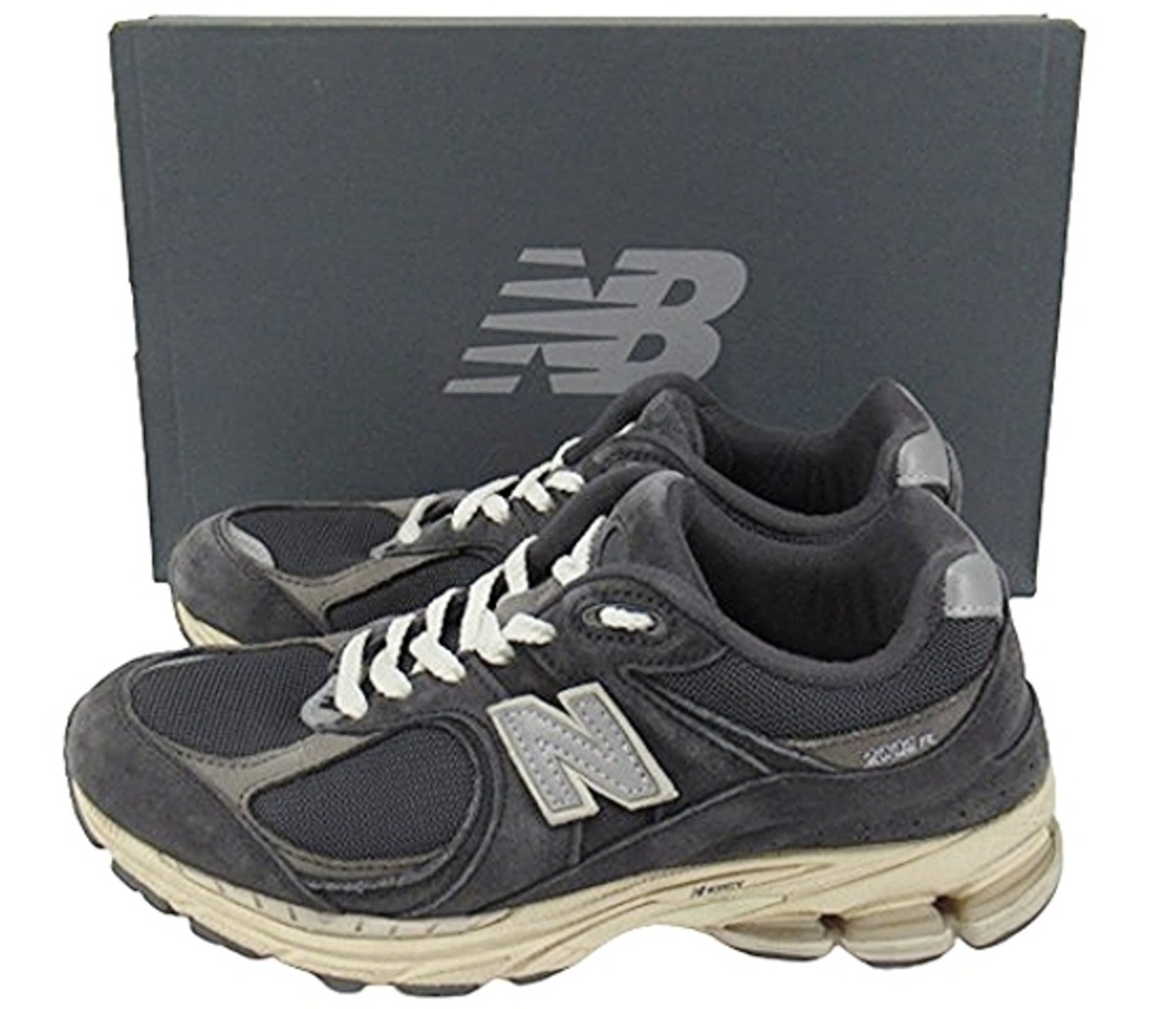 [USED] NEW BALANCE “ニューバランス” M2002RHO 