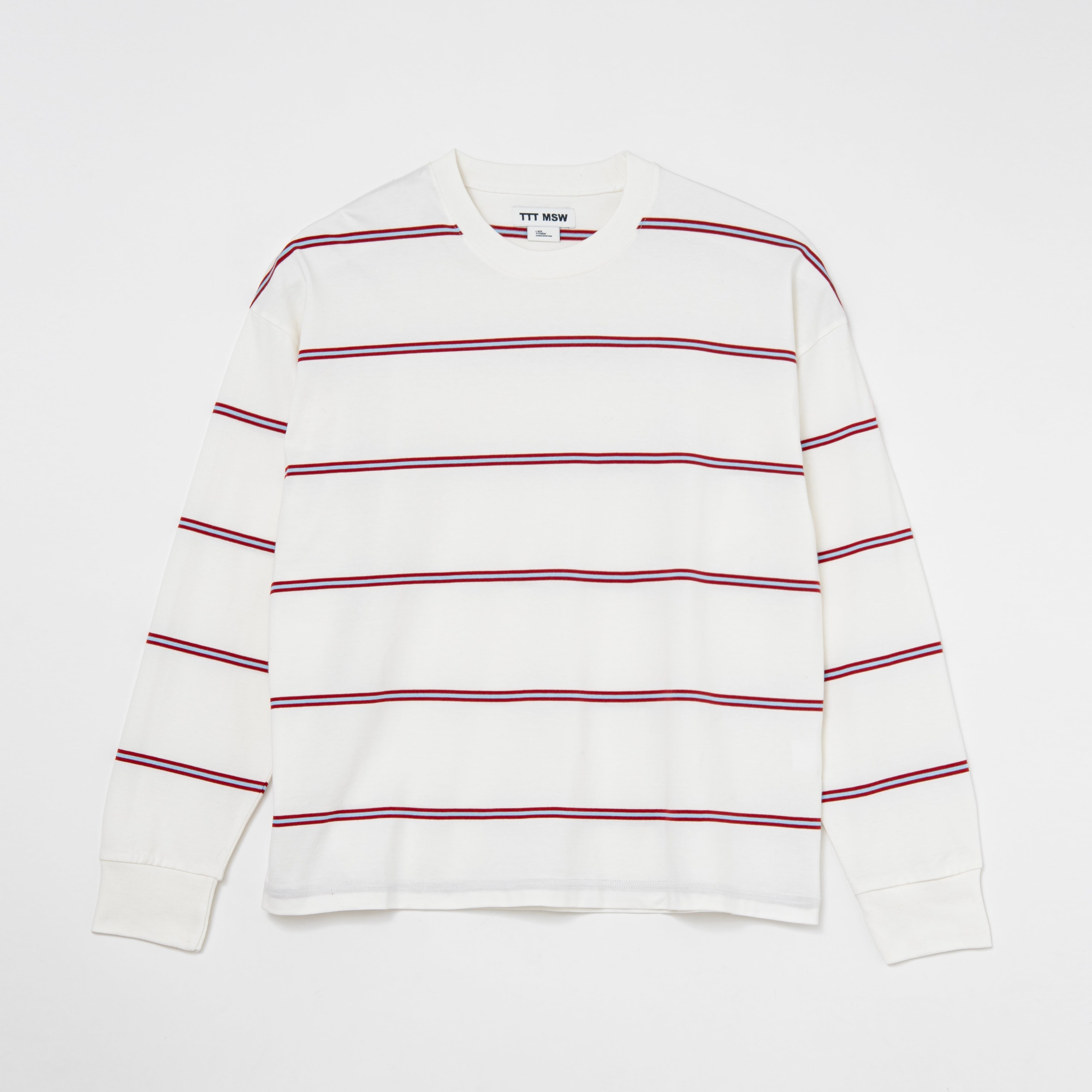 TOPS | TTTMSW