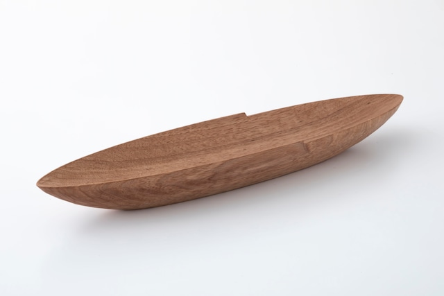 舟皿 (16-2) / 船山奈月