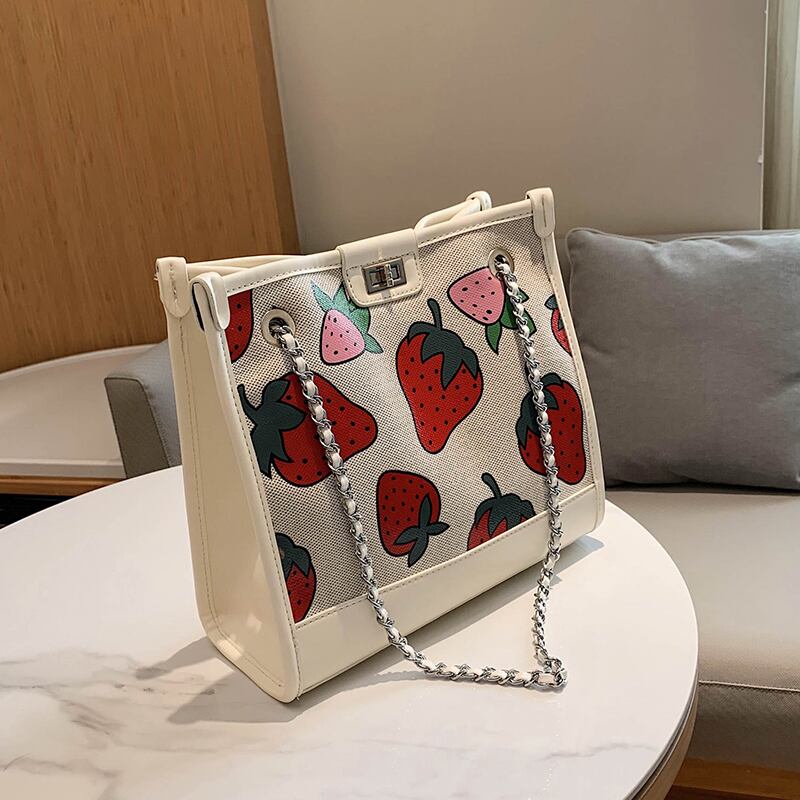 夏の小さなバッグ女性バッグ2020新しいトレンディなファッションチェーンショルダーメッセンジャーバッグinsネット赤野生小さな正方形バッグ Tiancai_Wing_Bag2221391