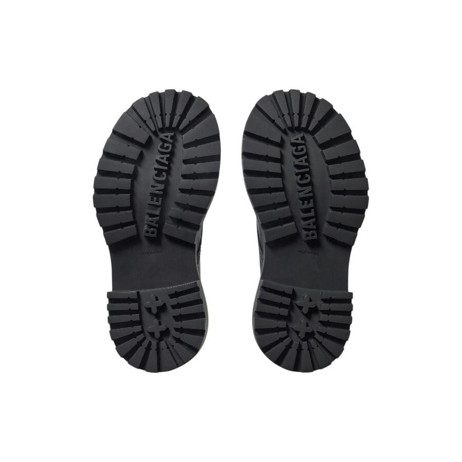 BALENCIAGA】HUMMER DERBY | AYIN BALENCIAGA】HUMMER DERBY | AYIN