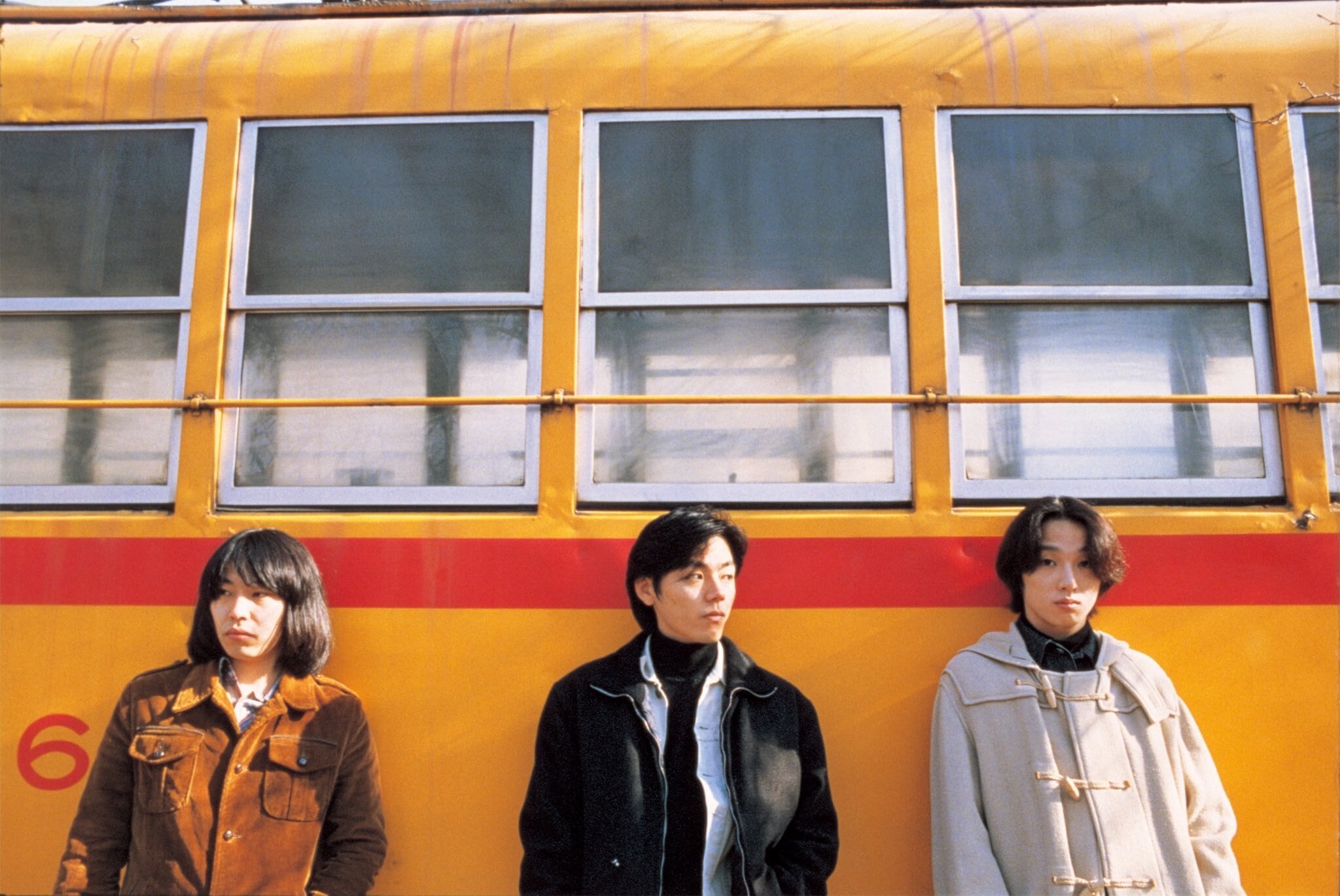 SUNNY DAY SERVICE / 東京(Ltd Pink LP w Japanese Obi)