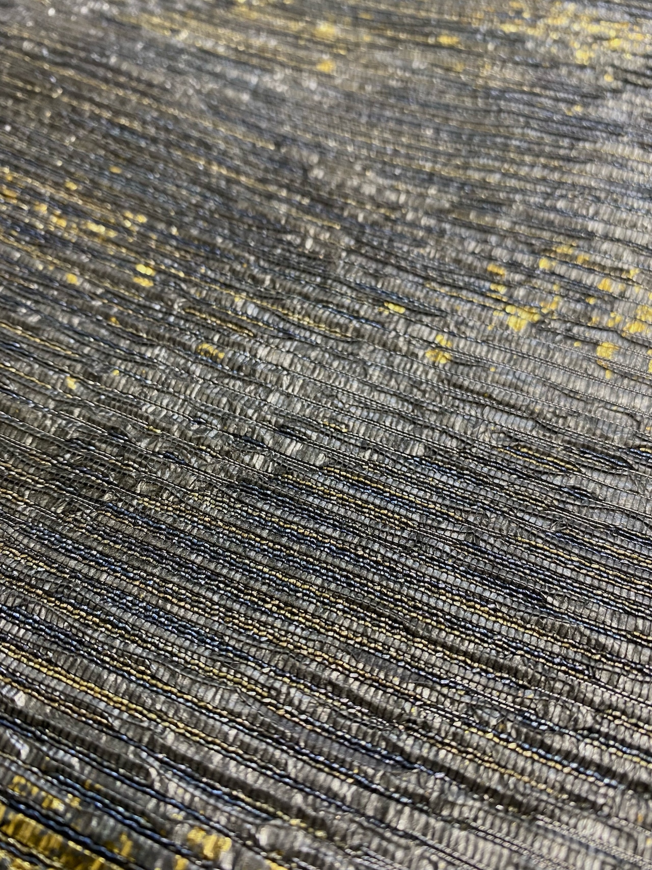 original vest 05 - 霧 -