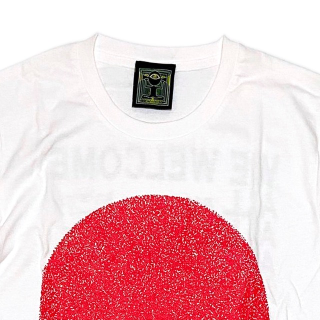 神眼芸術『Shimokitazawa』T-shirt