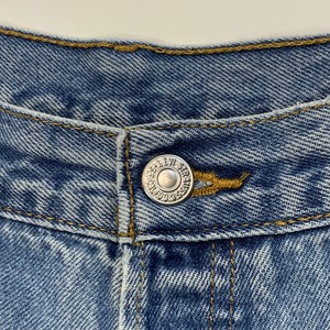 7222  リーバイス 501 デニムパンツ  ボタンフライ ストレート W36