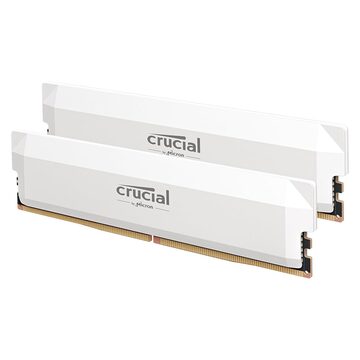 Crucial(クルーシャル) PRO (マイクロン製) デスクトップ用メモリ 