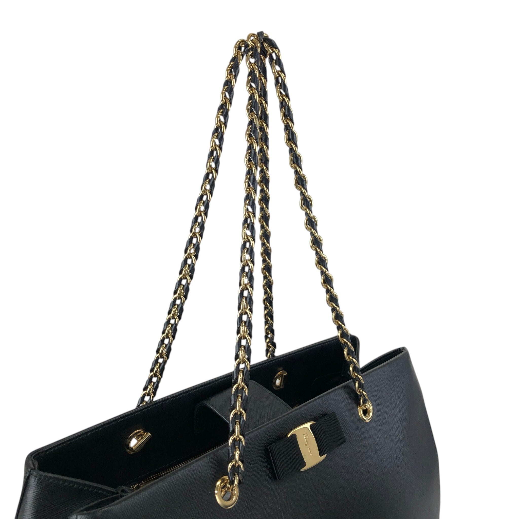 Salvatore Ferragamo サルヴァトーレ フェラガモ ハンドバッグ