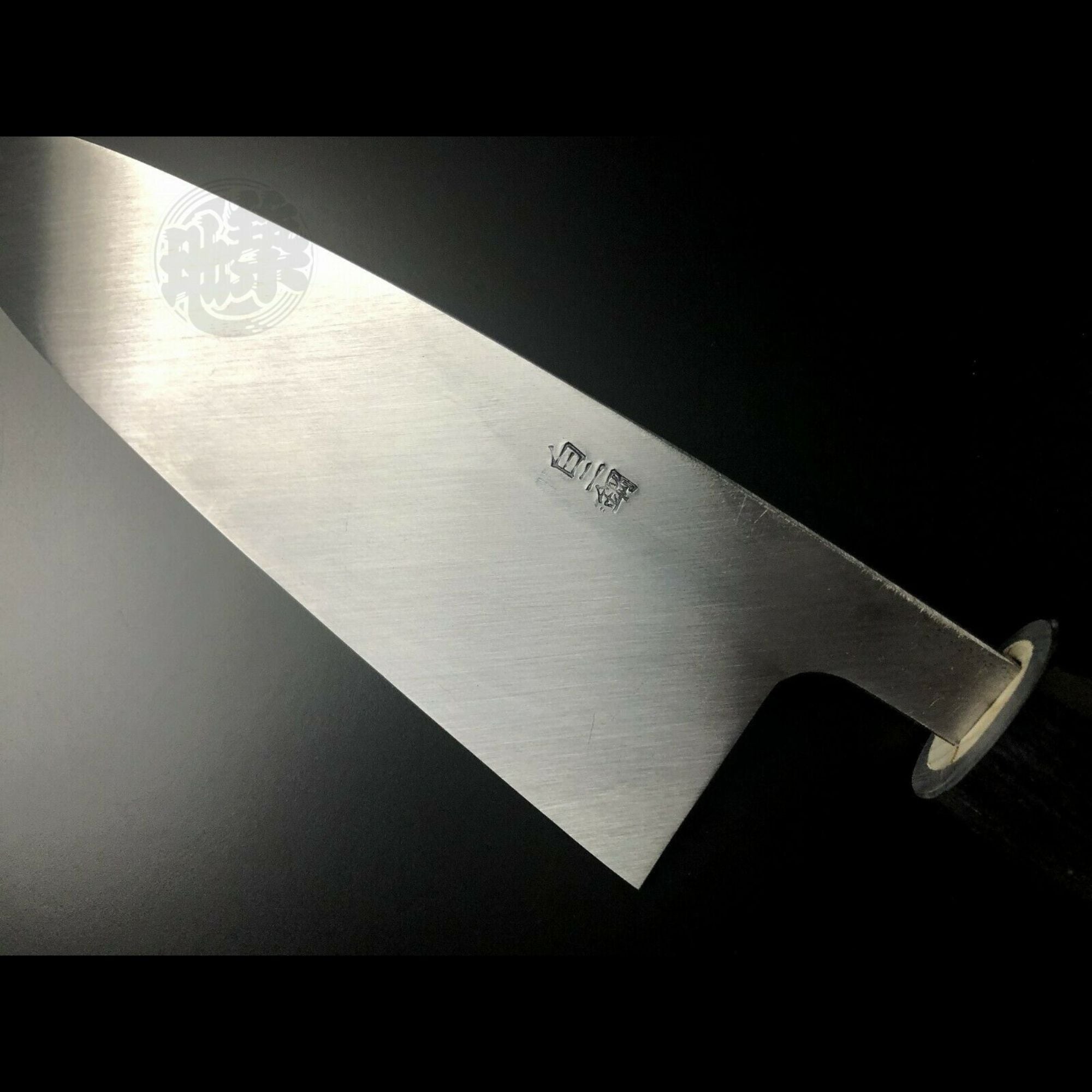 【特製正鋼】特製有次　出刃包丁150mm 和包丁　水牛柄 特製正鋼】特製有次 出刃包丁150mm 和包丁 水牛柄 特製正鋼】特製有次