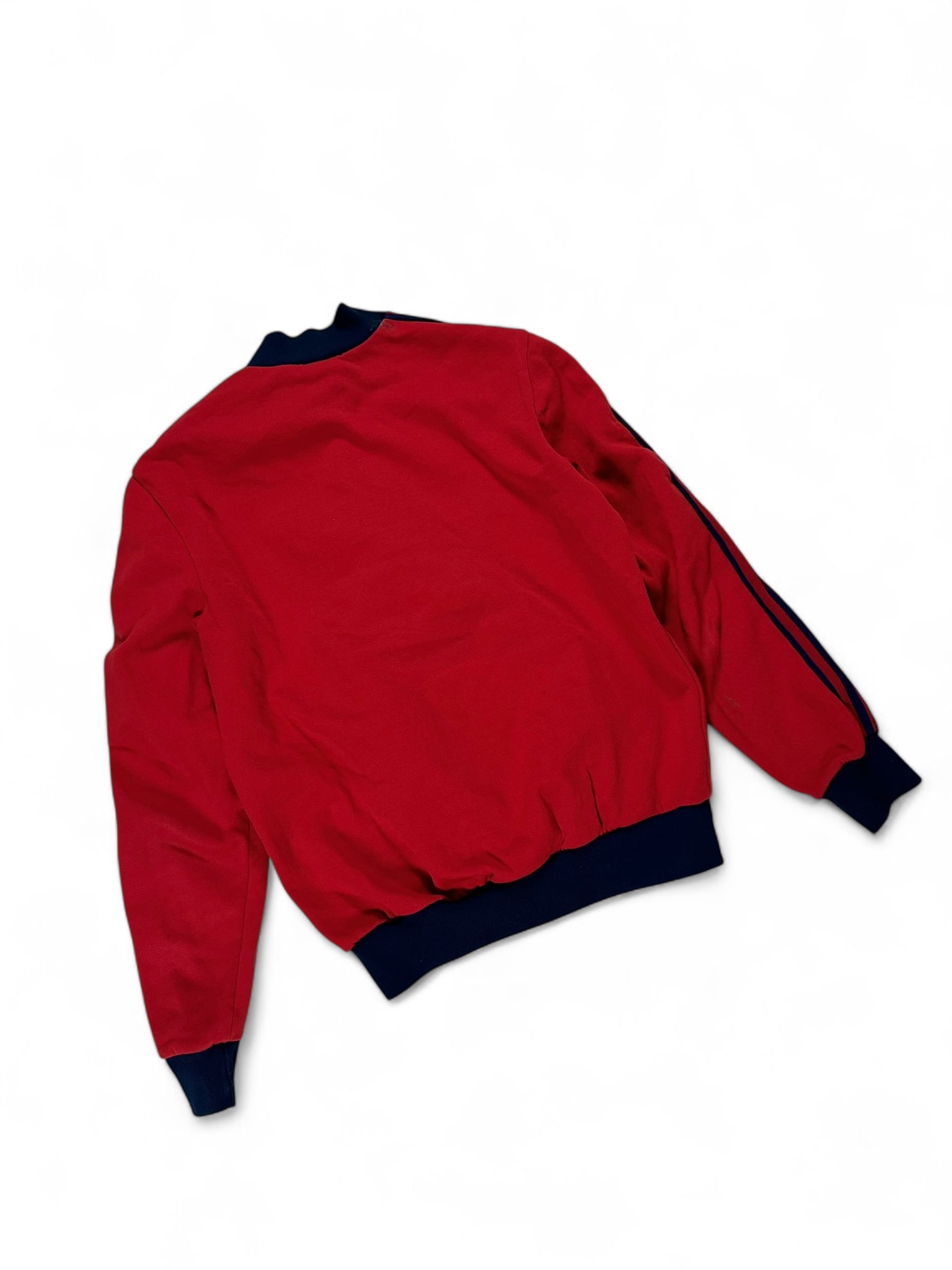 70~80s Adidas Ventex “Club” Track Jacket | wardrobe