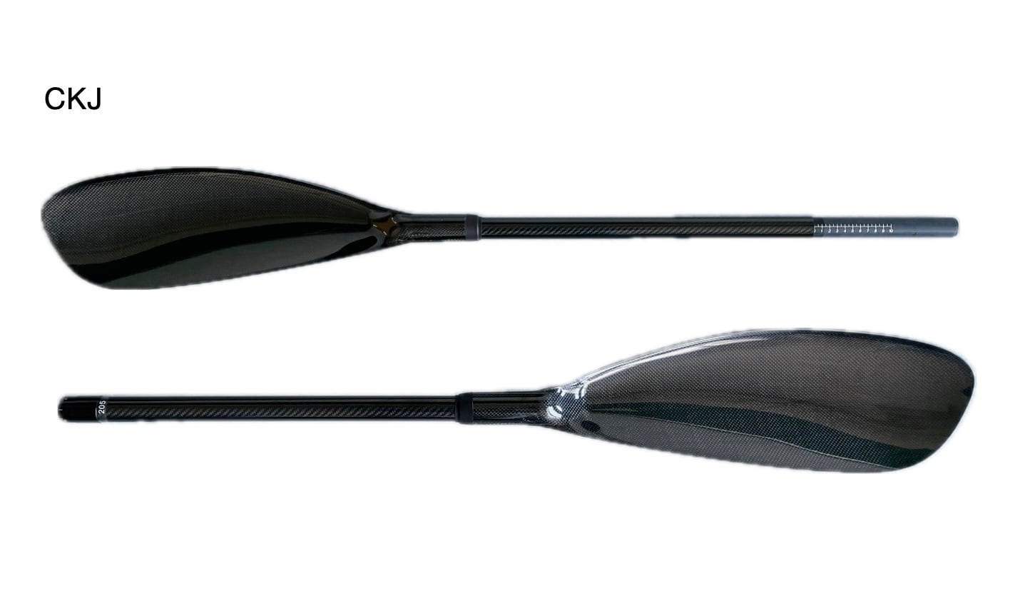 Kayak Paddle / CKJ195-SS | CHOSHI KAYAKS