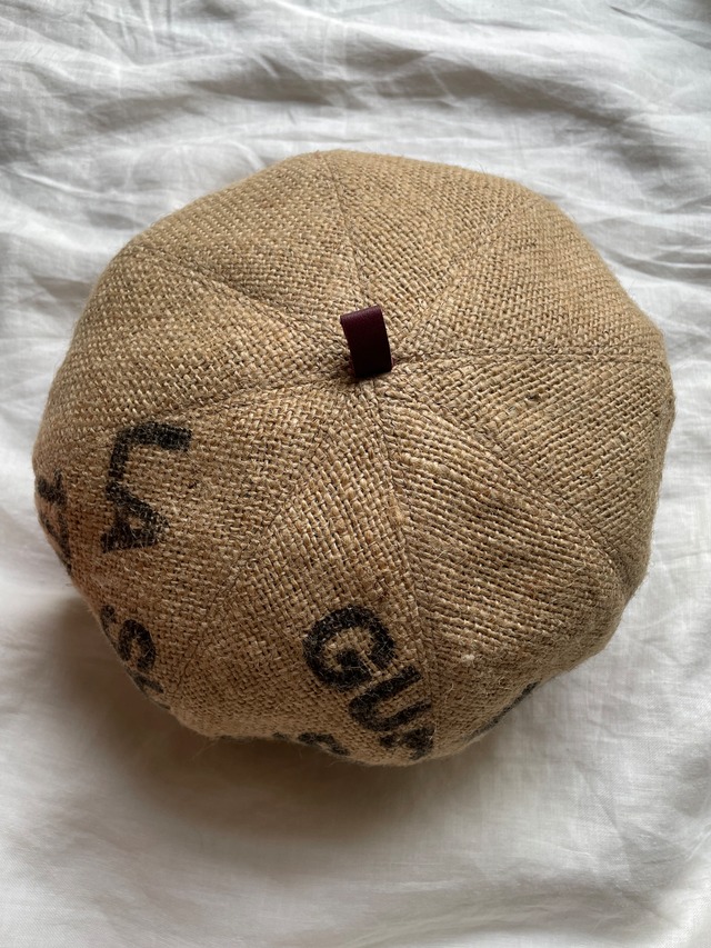 CoffeeベレーLサイズ①