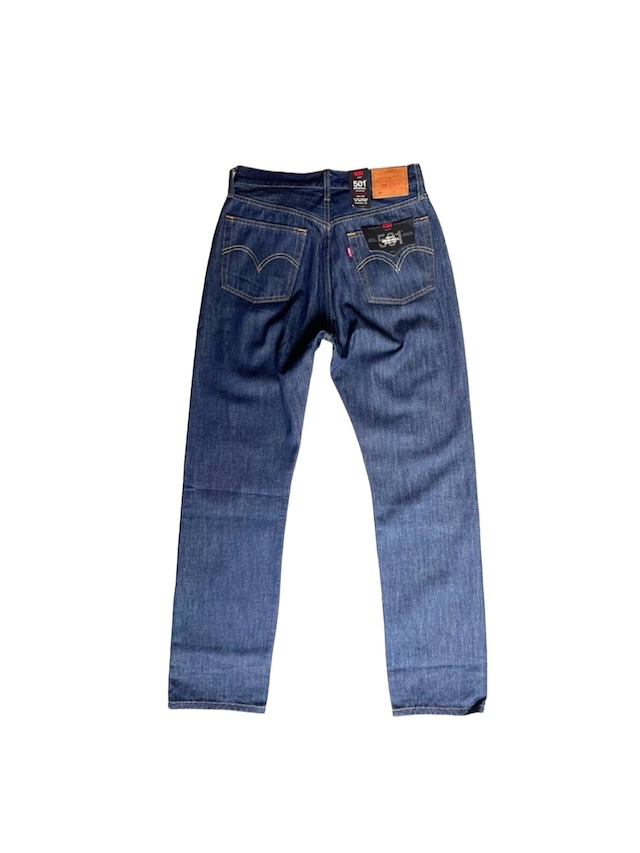 Levis(501 FOR WOMEN)