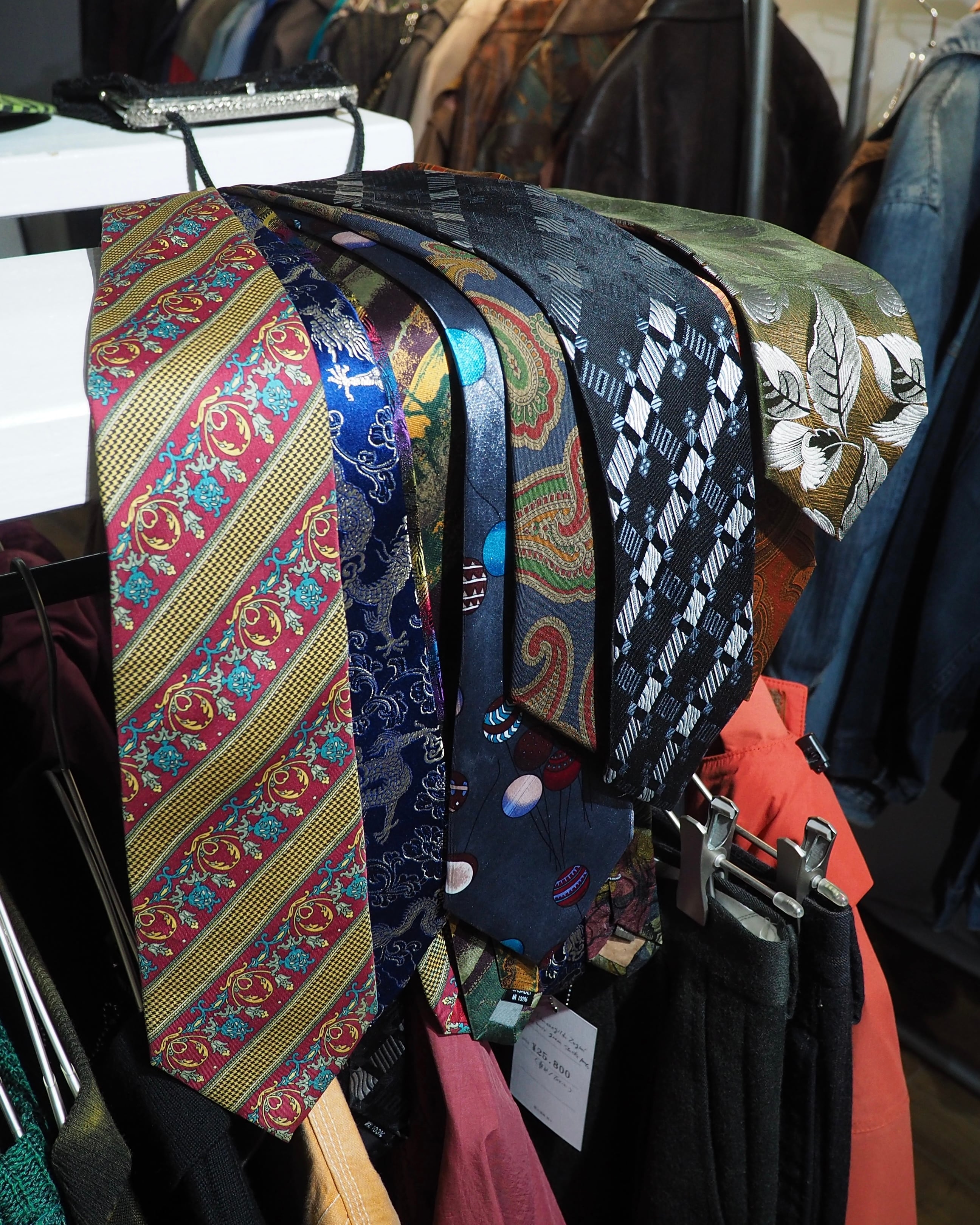 【 古着屋結々 下北沢店オープンのお知らせ 】