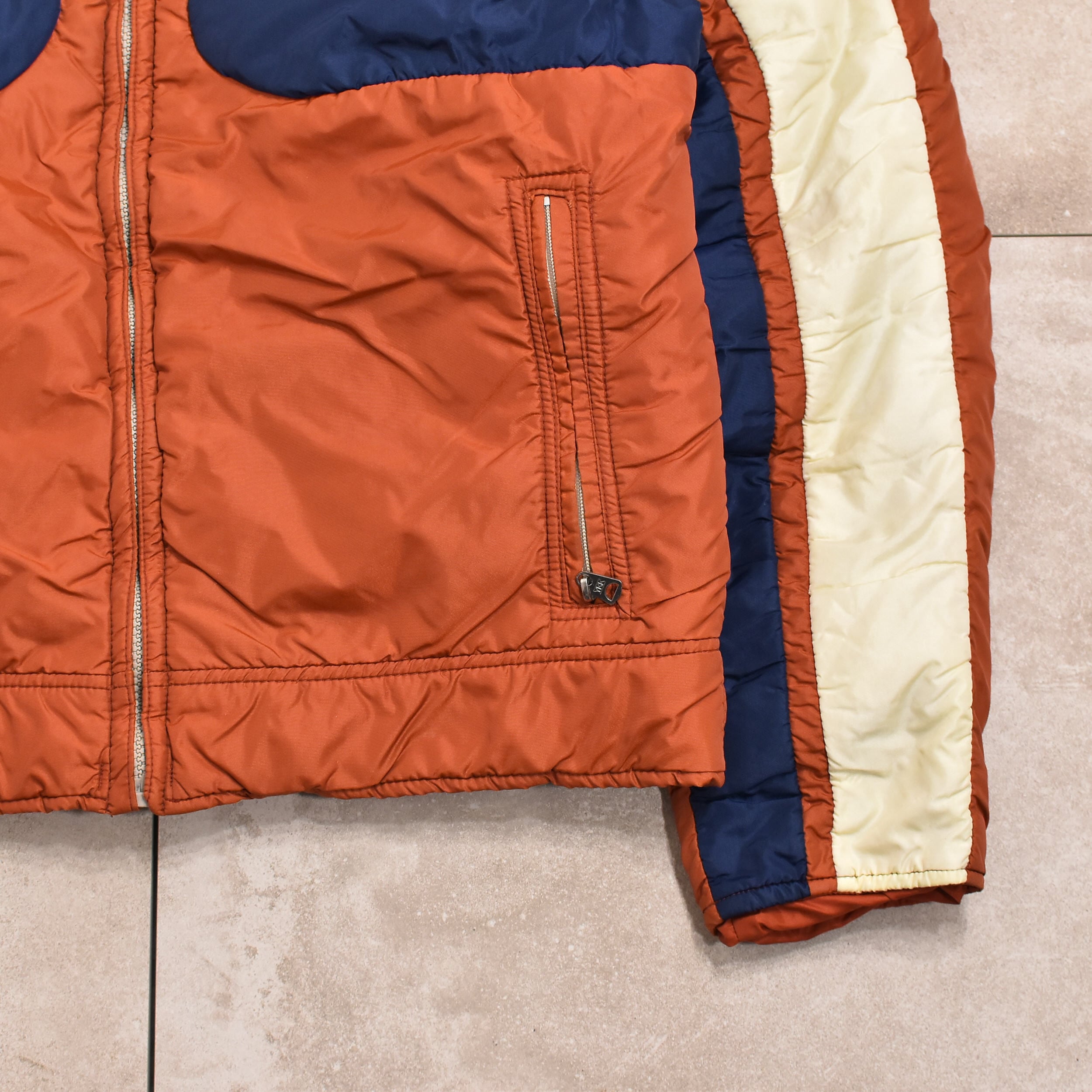 80s USA GERRY down jkt | 古着屋 grin days memory 【公式 80s USA GERRY down jkt | 古着屋 grin days memory 【公式