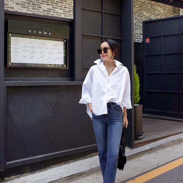 M 韓国 水色 ワンピース キャバドレス ドレス 青 ブルー 総
