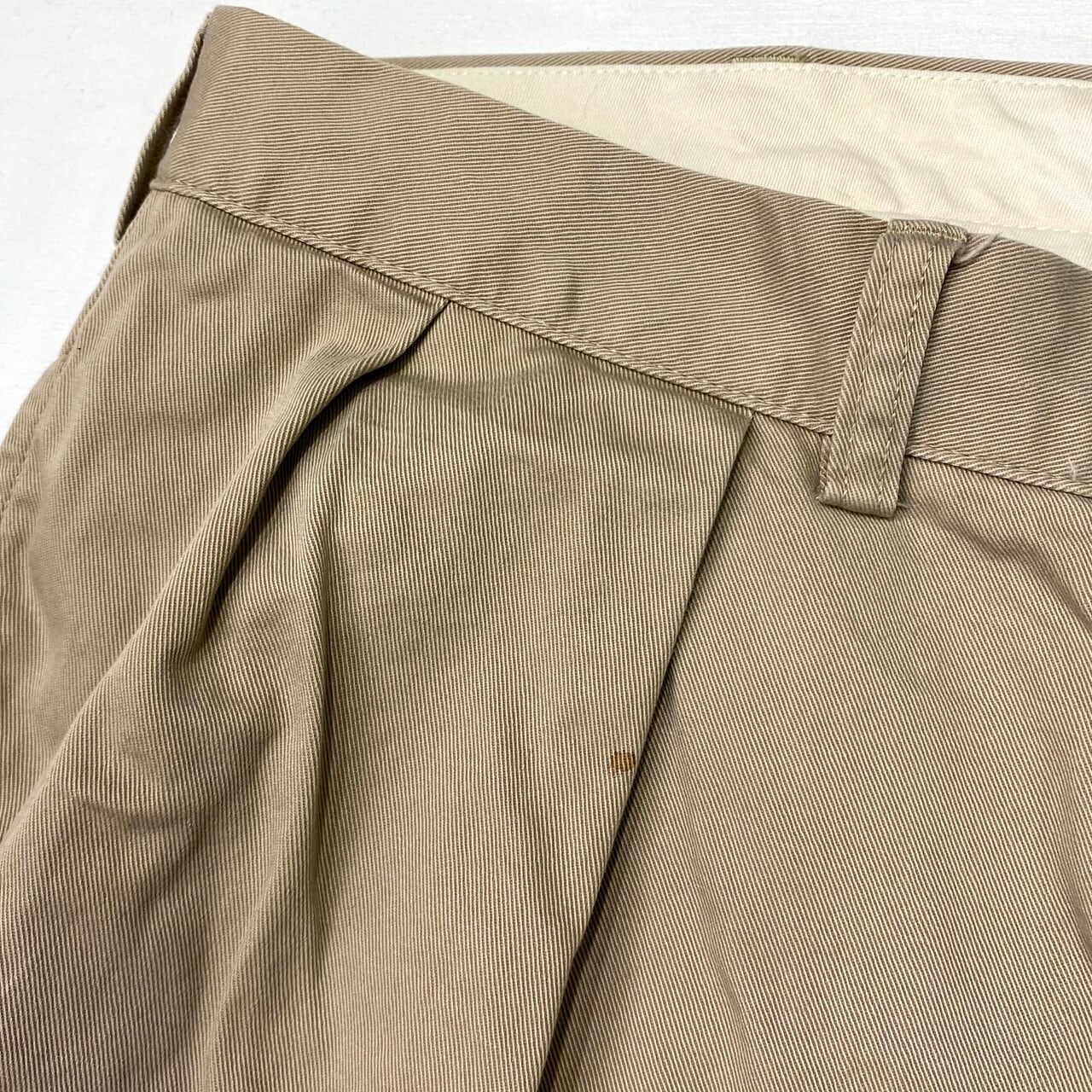 Polo by Ralph Lauren ポロラルフローレン 2タック ツータック