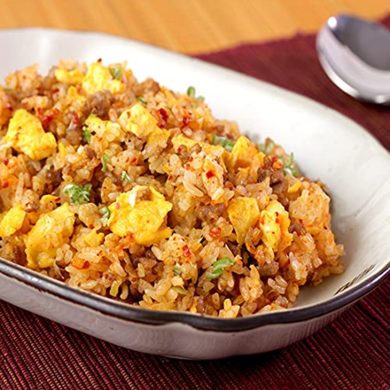 ユウキ 粗挽き唐辛子(韓国料理用) 200g