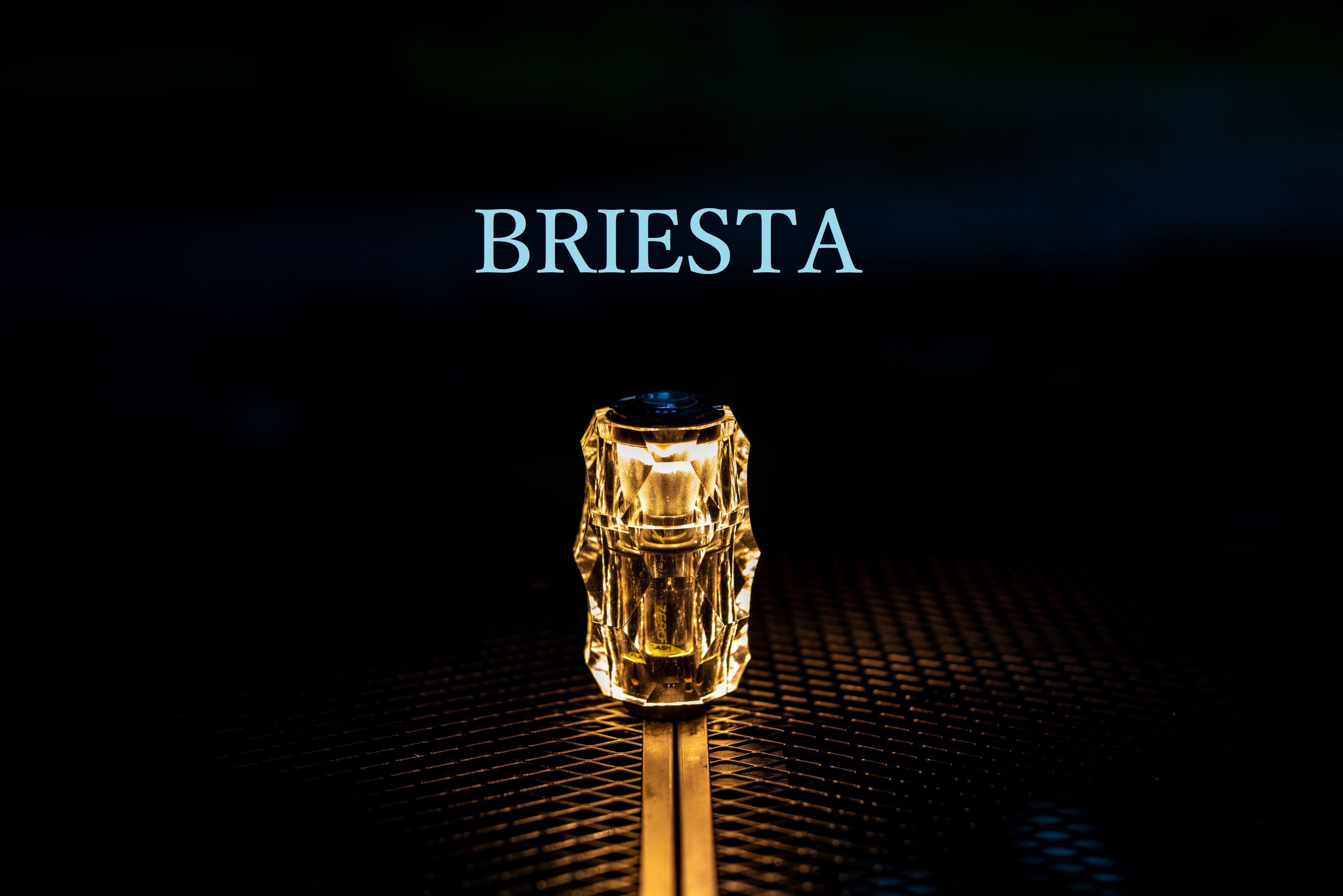 BRIESTA | NUTS OUTDOOR