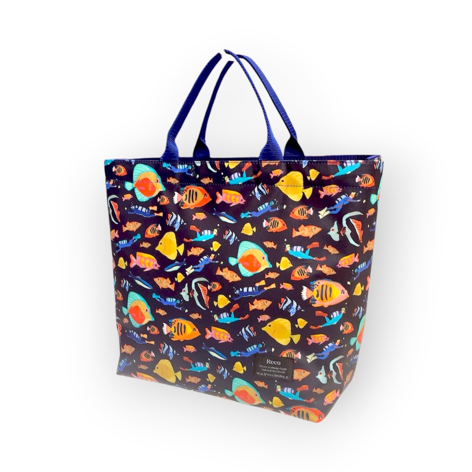 Reco liberty print