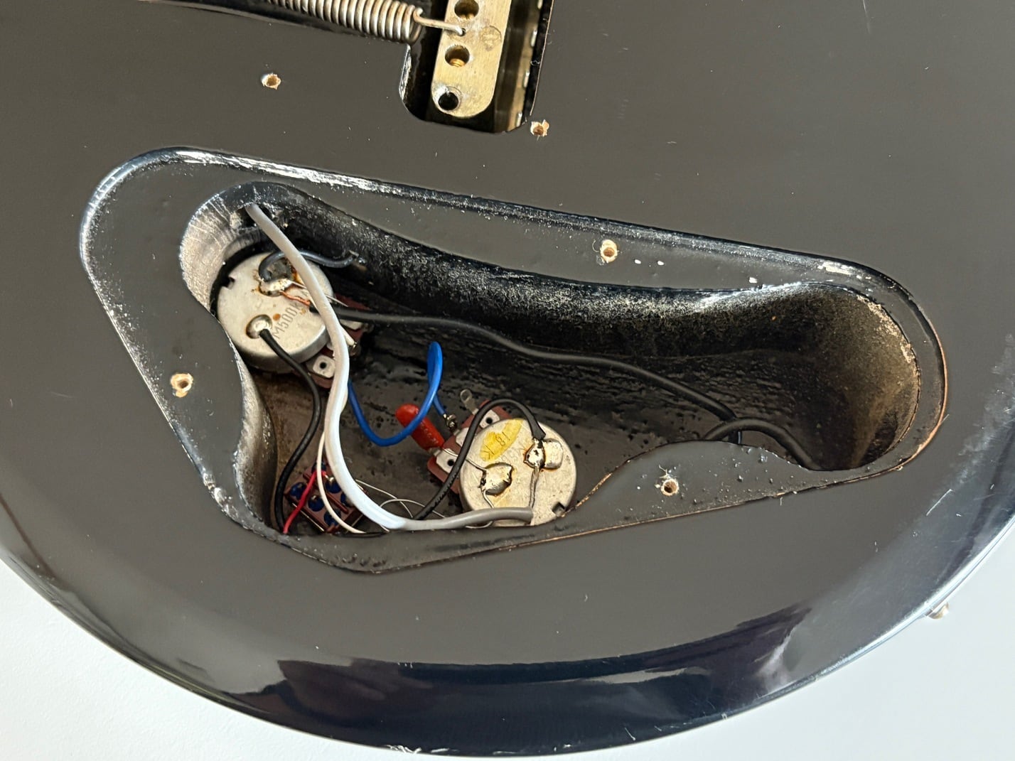 Aria Pro II CS-350T Cardinal Series '81 | tenokuni-japan