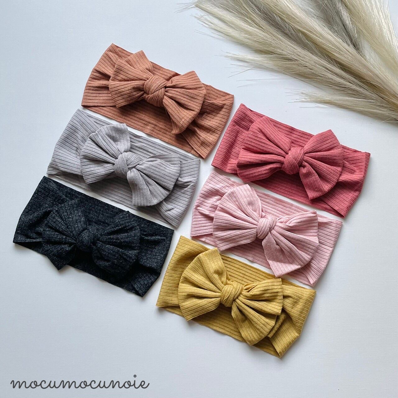 即納 今だけ早割 やわらかりぼんのヘアバンド 韓国子供服 ベビーグッズ Mocu Mocuの家 即納 今だけ早割 やわらかりぼんのヘアバンド 韓国子供服 ベビーグッズ Mocu Mocuの家