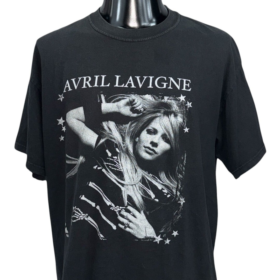AVRIL LAVIGNE】アヴリル・ラヴィーン 