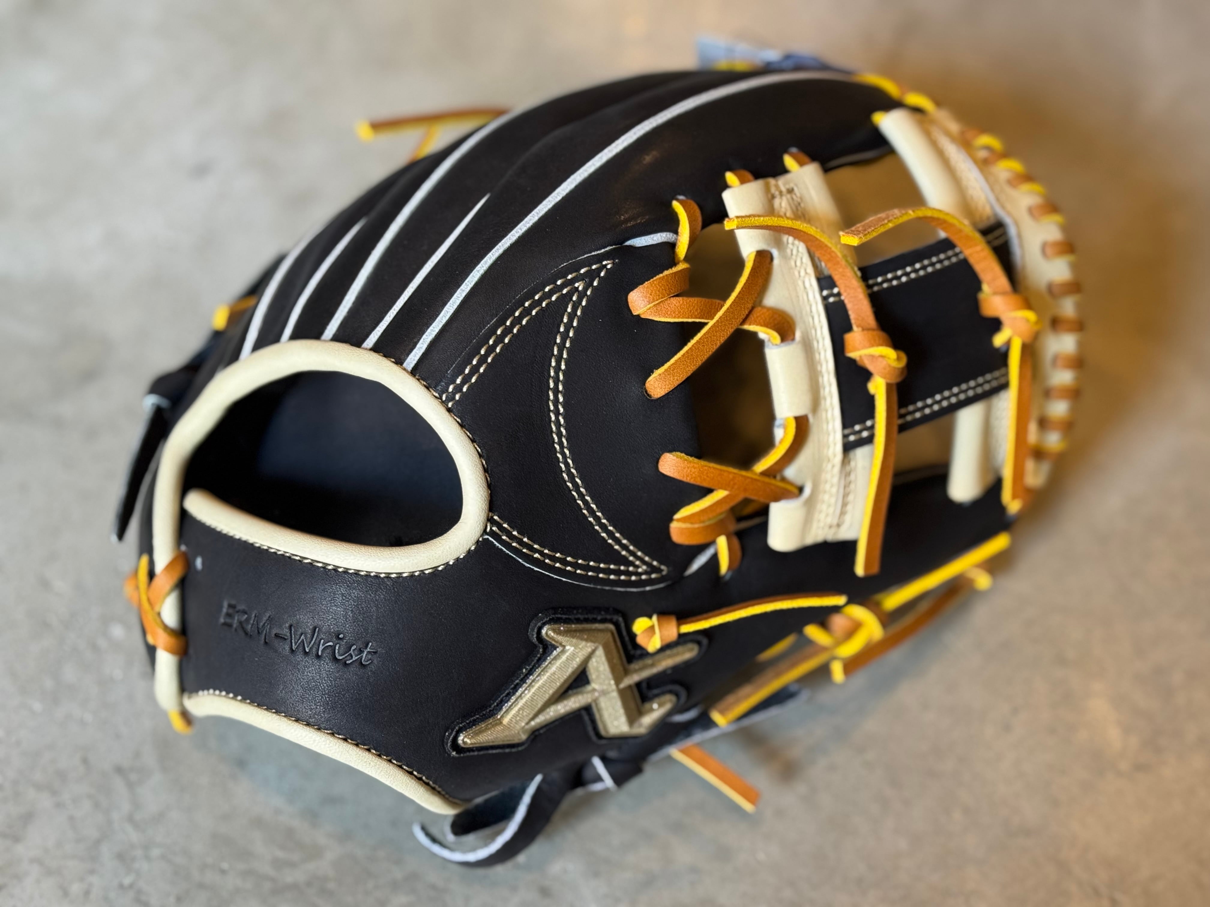 アトムズ　軟式野球グローブ 楽天市場】野球 アトムズ 軟式 スワロー限定 オーダーグラブ