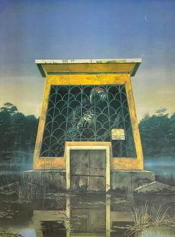 レトロ-Retrospect-Georgi Apakidze 570×570 | PAY ID