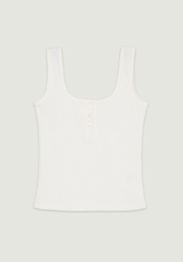 [GROVE] DAILY TANK TOP 正規品 韓国ブランド 韓国ファッション 韓国代行 日本 店舗  ブランド グローブ grvr 通販
