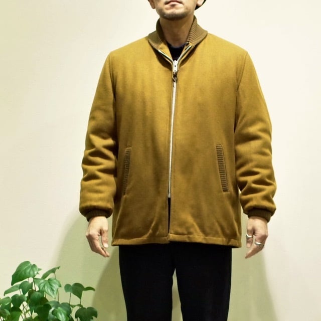 1950'S〜 LAKELAND CLICKER FARAOH COAT / レイクランド クリッカー